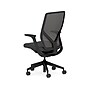HON Flexion Fabric/Mesh Swivel Task Chair, Black (HFXT1.F0.STC.A.H.IM.UR10.NL.SB.T)~#|#~367CB590-8EAB-4EEC-B6CA99BFE99AA000_sc7