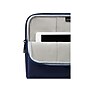 Wenger Method Ballistic Nylon Laptop Sleeve for 13" Laptops, Midnight (WG3852303903)~#|#~367D601C-1D0C-4C1A-89B63DFFCA90590E_sc7
