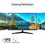 Asus EyeCare+ 27" 4K UHD 60Hz LED Adaptive-Sync Monitor, HDR10, Black (VY27UQ) ~#|#~36819910-69E4-4039-BBABC0B66D3EE985_sc7