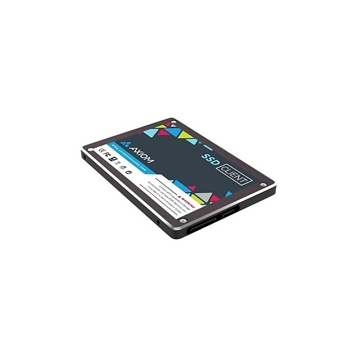 Axiom C550n 1TB SATA Solid State Drive (SSD2558X1TB-AX) | Staples