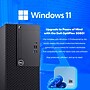 Dell Optiplex Refurbished Tower Computer Including 24" Monitor, Intel i5-8500, 32GB RAM, 1.25TB SSD, Windows 11 Pro~#|#~3685957C-F462-4DF8-9F26DE8F4C0B563C_sc7