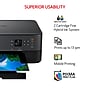 Canon PIXMA TS6420a Wireless Color Inkjet Printer, All-In-One, Print, Scan, Copy (TS6420A BLACK)~#|#~3686A694-5FAB-4E32-A7DB961A5746F601_sc7