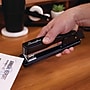Swingline Desktop Stapler, 20-Sheet Capacity, Black (44401)~#|#~3688E14A-6FB5-4AC4-A6C8B0DC8E329077_sc7
