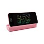 SaharaCase Digital Notepad Plastic Snap Pencil Case, Pink (WPD17)~#|#~368AF950-0600-43BC-8888A63EED72CAC4_sc7