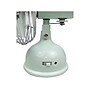 Good Housekeeping 5" Oscillating Desk Fan, 1-Speed, Green/Silver (92513)~#|#~368B06A9-EB72-4AB0-9C28F3C1D448ED20_sc7