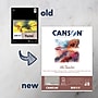 Canson Artist Series 9" x 12" Mi-Teintes Pastel Pad, 24 Sheets/Book, 2/Bundle (MCX100510899-2)~#|#~36932A0B-BE49-4E6F-99BB872764133DC1_sc7