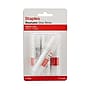 Staples® Washable Glue Sticks, 0.28 oz., Clear, 4/Pack (ST10445/10445)~#|#~3695004D-D8E8-482E-93CBA8F7F724BD81_sc7