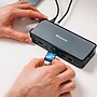 Verbatim USB-C Pro Universal 15-in-1 Docking Station for Windows 11/10/8, MacOS x 10.4 or above Laptop (32171)~#|#~36953A7F-179E-4B9A-B61763C5AF265E42_sc7