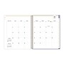 2025-2026 Day Designer for Blue Sky Lorelei 8.5" x 11" Academic Year Weekly & Monthly Planner, Plastic Cover (151067)~#|#~36954562-C4DA-40E7-8020140959A00F29_sc7
