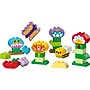 LEGO DUPLO Town Creative Garden & Flowers, 45 Pieces (10444)~#|#~3695C247-2B06-458F-873BE4A1F8D008E4_sc7