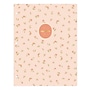 2026-2027 Blue Sky 8" x 11" Academic Year Monthly Planner, Plastic Cover, Cami Peach (161385)~#|#~3695D89D-4090-43D5-8507375E055D11EA_sc7