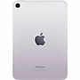 Apple iPad mini (A17 Pro) 8.3" Tablet, Wi-Fi + Cellular, 128GB, Purple (MXPR3LL/A)~#|#~3695E0CD-7E8B-4DE4-9D46060A9858453A_sc7