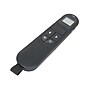 Targus Dual-Mode Laser Presenter with Laser Pointer, Black (AMP06804AMGL)~#|#~3697C915-D220-4E8A-B651AC789671B28F_sc7