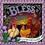 2027 BrownTrout Bless This Nest 12" x 12" Monthly Wall Calendar (9781773728841)~#|#~369819A1-F38A-4513-8EB70D954C7554A7_sc7