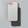 SaharaCase Venture Series Phone Case for iPhone 16e, Shock Absorbing, Desert Rose (CP00809)~#|#~36981E8C-7ECF-4EC5-81EF697C1F78C566_sc7