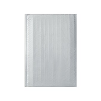 11.25" x 15" Self-Sealing Bubble Mailer, #5, 25/Carton (ST56611B)