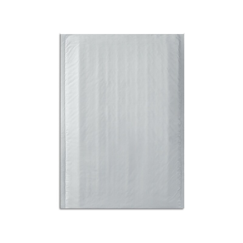 11.25" x 15" Self-Sealing Bubble Mailer, #5, 25/Carton (ST56611B) image 1
