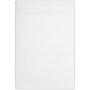 LUX 6 x 9 Open End Envelopes, 50/Box, White Linen (1644-WLI-50)~#|#~369A238F-71D1-4588-9E1A19C485D52FFE_sc7