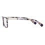 SAV VK Couture Fiona +1.25 Reading Glasses, Dark Purple Demi (E9231)~#|#~369B047C-607F-419C-B96F28775CC558E7_sc7