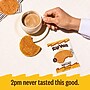 Rip Van Wafels Honey and Oats Stroopwafels, 1.16 oz., 12 Packs/Box, 12/Box (RVW00336)~#|#~369DBD63-15E4-46E5-A36C5BD2B0945BD1_sc7