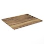 Flash Furniture TopGuard 30" x 24" Table Top, Wooden, Natural (STRT24X30MWNAT)~#|#~369EA6AE-EB82-459E-99EC314A107B89F7_sc7