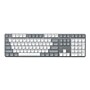 Satechi SM3 Slim Wireless  Mechanical Backlit Keyboard, Light (ST-KSM3LT-EN)~#|#~369F4839-DD71-4163-B0D9B595B5169F14_sc7