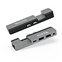 Plugable USB C Hub Multiport Adapter for Apple MagSafe 2 for MacBook Pro, Air M2~#|#~369FAD52-9250-4B23-AC3E9DDDE06EAE49_sc7