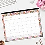 2026 Blue Sky Blue Sky 22" x 17" Monthly Desk Calendar, Jungle Garden (158058)~#|#~369FF53F-C33D-443E-BDF92DB00958EEAF_sc7