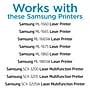 HP 104S Black Toner Cartridge for Samsung MLT-D104S (SU748)~#|#~36A05E8A-9A11-4B7B-AE5EA269D8453496_sc7