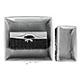 Household Essentials Woven Storage Wicker Basket, Black, 3/Set (HE1099)~#|#~36A0D143-A7AF-404D-B9503882E489AA7F_sc7