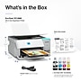 Epson EcoTank ET-2980 Wireless All-in-One Color Supertank Printer, White (C11CL41202)~#|#~36A13407-528D-4E96-B1A4C356ECFF3230_sc7