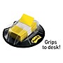 Post-it Flags, 1" Wide, Yellow, 200 Flags/Pack (680-HVYW)~#|#~36A179F8-1BB4-4C4A-B5035BDB447CC241_sc7