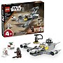 LEGO Star Wars: The Mandalorian Mando and Grogu's N-1 Starfighter, 92 Pieces (75410)~#|#~36A3361D-F819-4946-B5B68F4F6C843B83_sc7