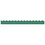 Carson Dellosa Education Grow Together Scalloped Borders, 3"x 3', Jade Green, 6/Bundle (CD-108489-6)~#|#~36A3E050-FDD5-473D-93E741766A923A3E_sc7
