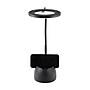 V-Light LED Desk Lamp, 16"H, Black (VLH094UN)~#|#~36A42493-2E00-441F-9830340D00296E00_sc7