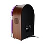 Victor Bluetooth CD Jukebox Speaker with FM Radio, Mahogany (VDTJ-1550-MH)~#|#~36A5DED1-CB49-487F-972DAD18BB21F972_sc7