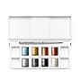 Winsor and Newton Cotman Watercolor Metallic Paint Pallette, Assorted Colors, 9 Pieces/Pack (WNX0390702)~#|#~36A835AF-E709-4471-82B4805F50B02418_sc7