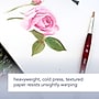 Canson Artist Series 15" x 20" Montval Watercolor Block, 15 Sheets/Pad (MCXC100511067)~#|#~36A8D63D-7333-48AF-8CA7026E07217C6F_sc7