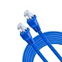 GE 14' CAT-6 Ethernet Cable, Blue (35287-T1)~#|#~36AA0254-96CE-42A1-B72873D43AE0DA51_sc7