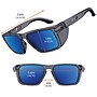 Ergodyne Skullerz SIXTEN-AFASPM Anti-Fog Safety Glasses, Blue Lens (58240)~#|#~36AA7551-97FA-4698-854B730B99356DF4_sc7