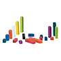 hand2mind UniLink Linking Cubes, 2000/Set (85468)~#|#~36AC2A6B-7FCE-45C3-B123F4EB15953CDE_sc7