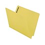 Medical Arts Press Reinforced End Tab File Folder, Straight Cut, Letter-Size, Yellow, 50/Box (S-01601-YLW)~#|#~36AF46C0-4414-4864-8B64266159BDBE6E_sc7