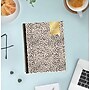2027 Blue Sky Day Designer 8.5" x 11" Weekly & Monthly Planner, White/Black (161668)~#|#~36B133C4-EDE7-461A-A843245B3671B04C_sc7