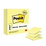 Post-it Pop-up Notes, 3" x 3", Canary Collection, 100 Sheet/Pad, 24 Pads/Pack (R33024VAD)~#|#~36B417C6-1C6F-47CD-9E1A673FFF44F9C8_sc7