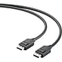 Alogic DisplayPort (M) to DP (M) Cable, 2m (EL2DP-02)~#|#~36B59A53-5063-4A7B-8FDC877DC3884167_sc7