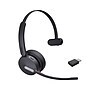Yealink WH64 Hybrid Mono Wireless Noise Canceling Bluetooth Headset, USB-C, MT/UC Certified (1208688)~#|#~36B8EAC7-0718-4AFF-B3842595BC120557_sc7