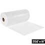2 Mil Poly Tubing, 16" x 2150", Clear (PT1602)~#|#~36BA9817-64DA-4BB8-B3399FA1872DCDAF_sc7