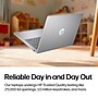 HP OmniBook 3 14" Laptop, Copilot+ PC, Snapdragon X X1-26-100, 8GB RAM, 256GB SSD, Windows 11 Home~#|#~36BACDFC-3084-43B4-9561BC168FD0E682_sc7
