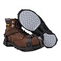TREX 6326 Spikeless Traction Devices, Large, Black, Pair (16927)~#|#~36BC6FD6-CFEA-411C-BD9DA51856A27262_sc7