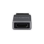 CODi USB A to USB C Adapter, Female to Male, Silver (ADP-AC10)~#|#~36BE5BC3-3DBB-4D19-8B33BED3B8E191F4_sc7